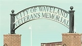 Waveland Veterans Memorial Park 