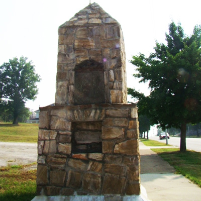 Wilkes County WWI Memorial