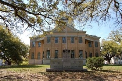 Wilkinson County War Memorial