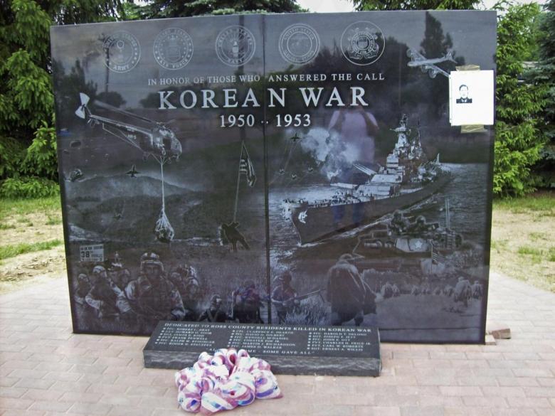 Korean War 