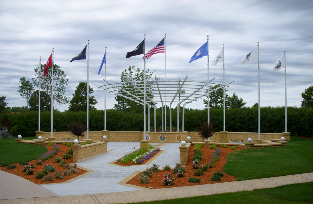 Woodbury Veterans Memorial