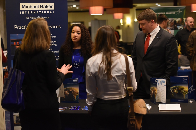 Washington Conference Job Fair The American Legion