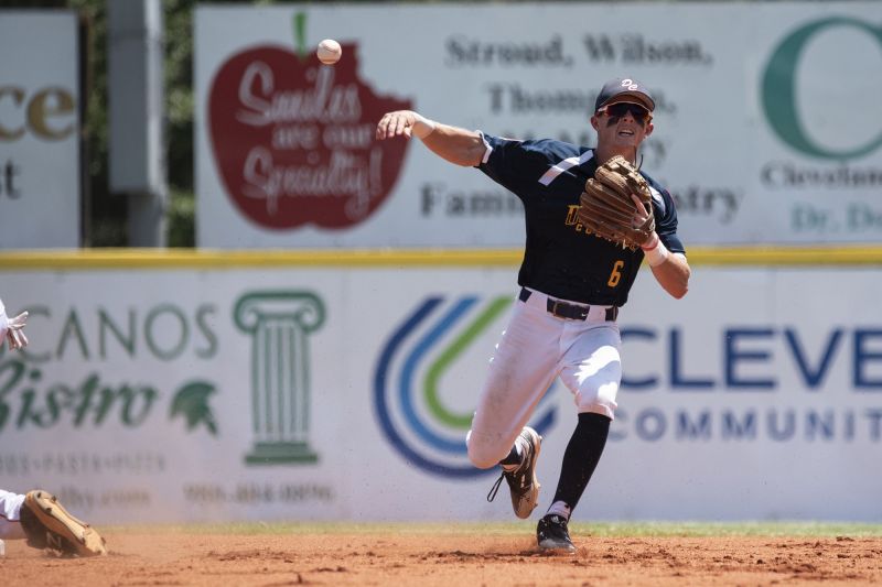 2021 American Legion World Series