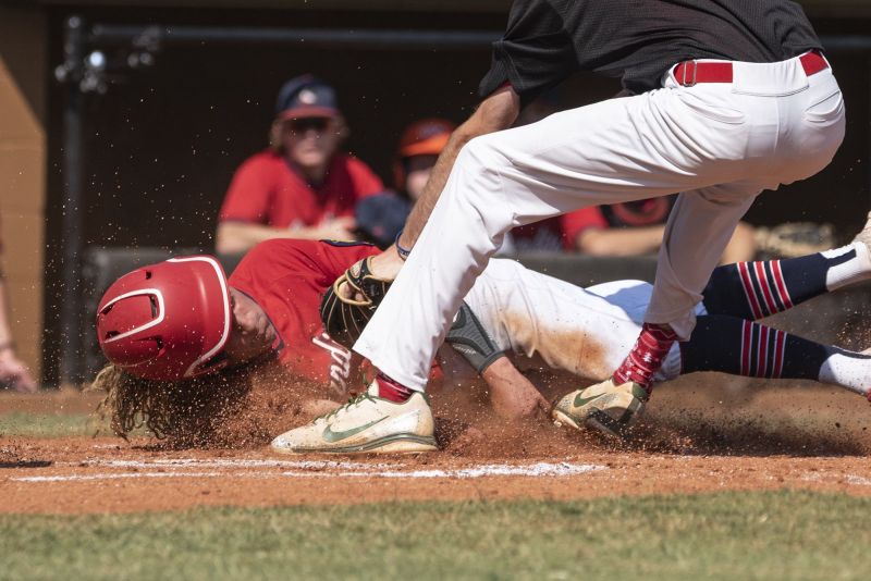 2021 American Legion World Series