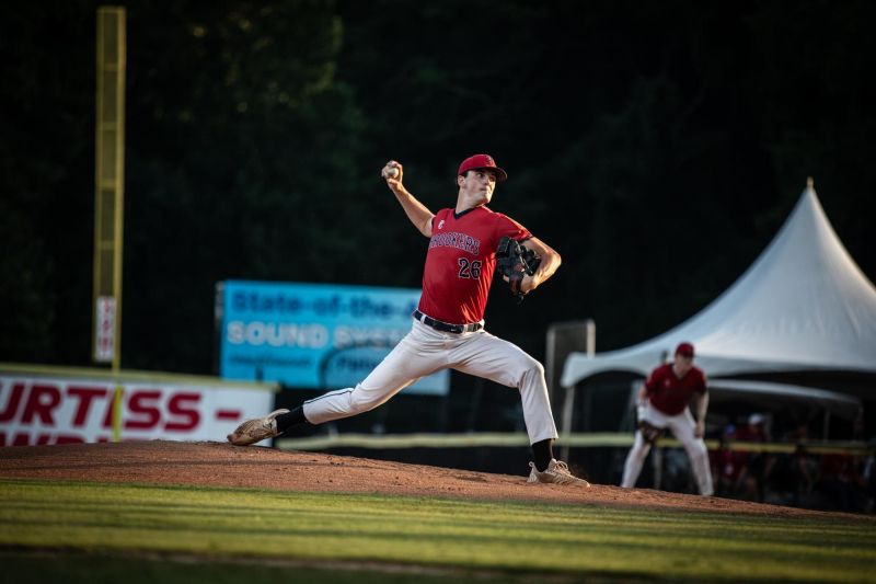 2023 American Legion World Series Day 5 The American Legion