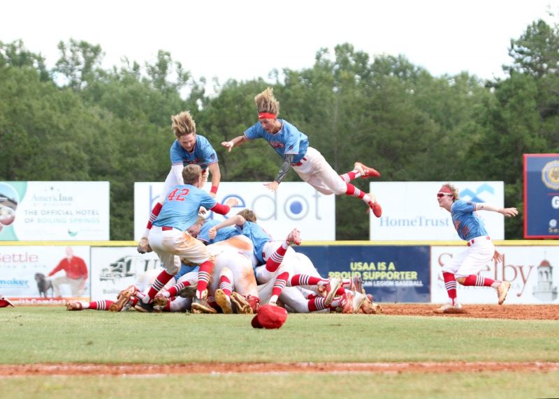 2021 American Legion World Series