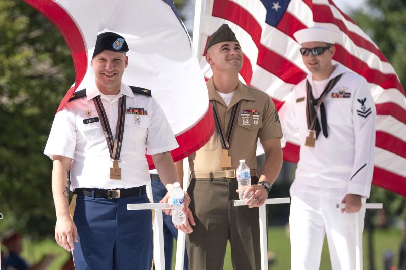 2019 American Legion National Convention Parade | The American Legion