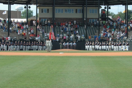 How to watch Legion Baseball alumni McGriff, Rolen enter Hall of