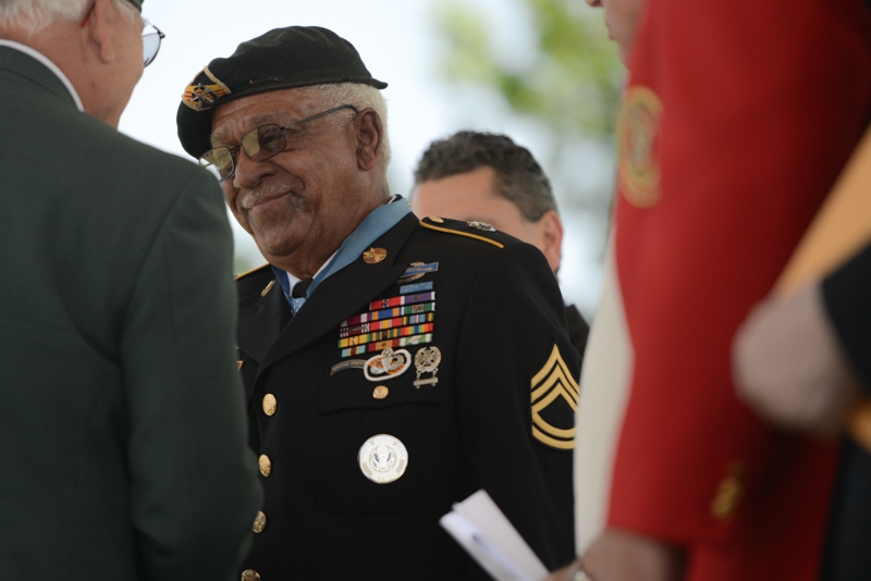 Tulsa Oklahoma Medal Of Honor Day Ceremony The American Legion
