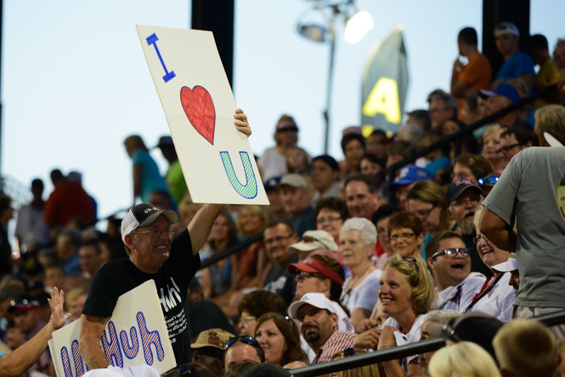 2014 American Legion Baseball World Series Championship The American