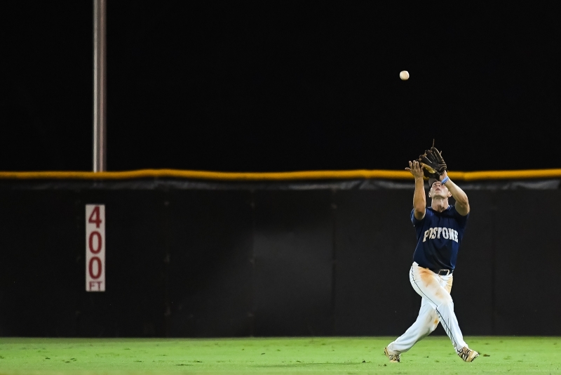 Semifinals set for 2018 American Legion World Series