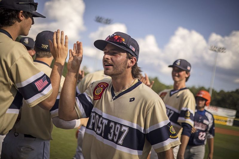 USA Baseball on X: USA Baseball's mascot, Freedom, had a great time at the  2015 American Legion World Series @AL_WorldSeries  /  X