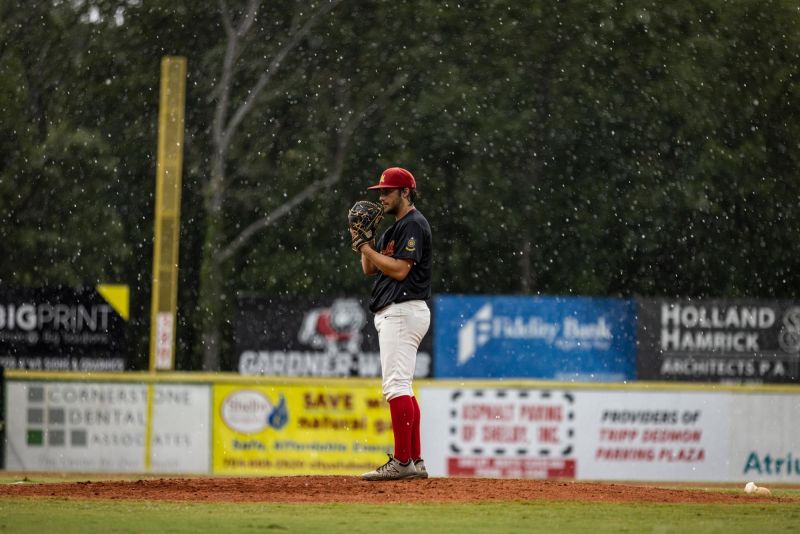 Video: Catch the 2023 American Legion World Series Championship