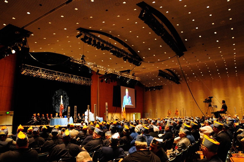 SAL National Convention The American Legion