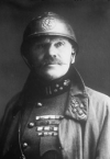 Lt. Gen. Baron Jacques