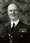 Maj. Gen. Frank Parker