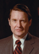 William H. Webster