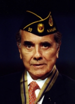 Sen. Robert J. Dole