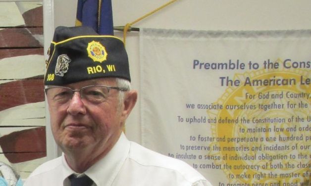 Dale Gajdosik - Vietnam War Commemoration program – still serving America