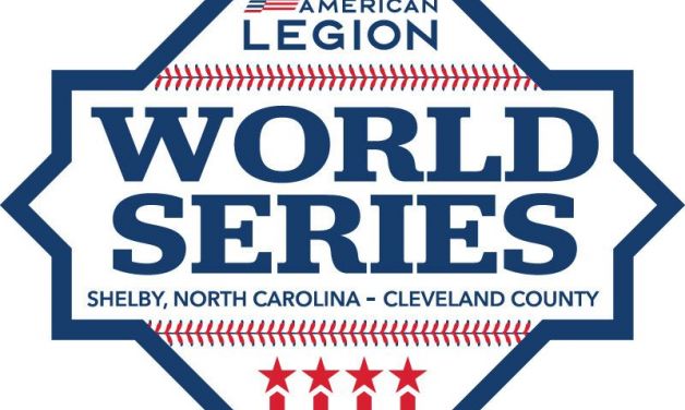 Legion Baseball alumni on the move as 2023 Major League Baseball season  opens