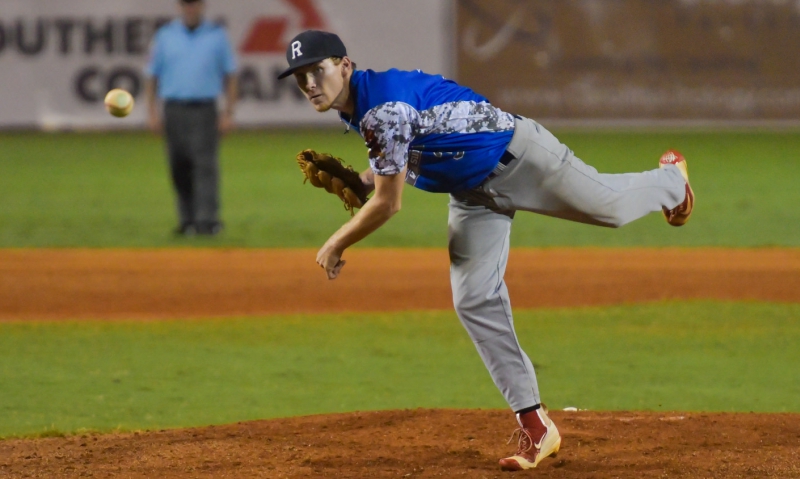 ALWS Day 3: Indiana clinches semifinal berth