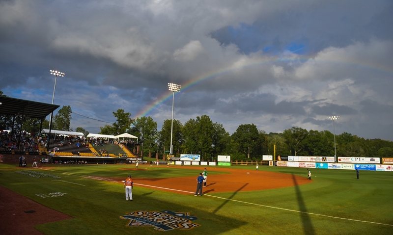 American Legion reaffirms Shelby, N.C., as permanent World Series host