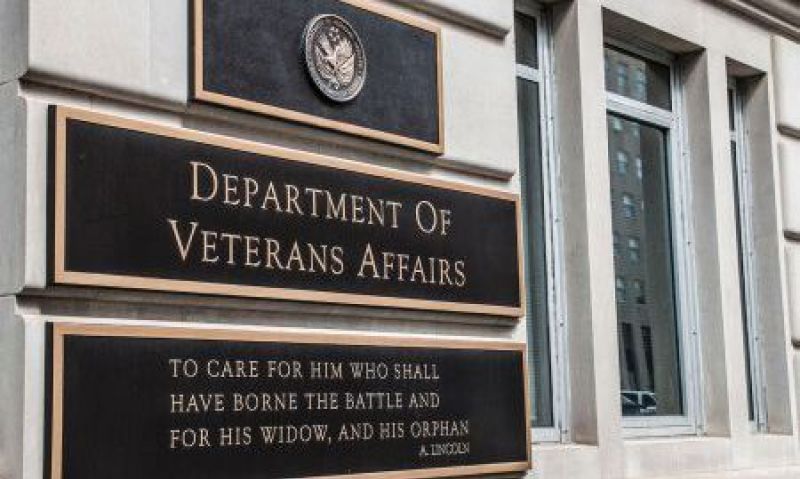 Veterans Affairs CMOP — PowerStudies