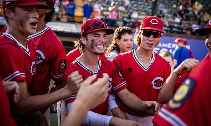 Carpet Land advances to ALWS semifinals with shutout victory