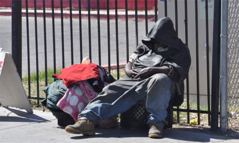 Homeless vets: better, but more to be done | The American Legion