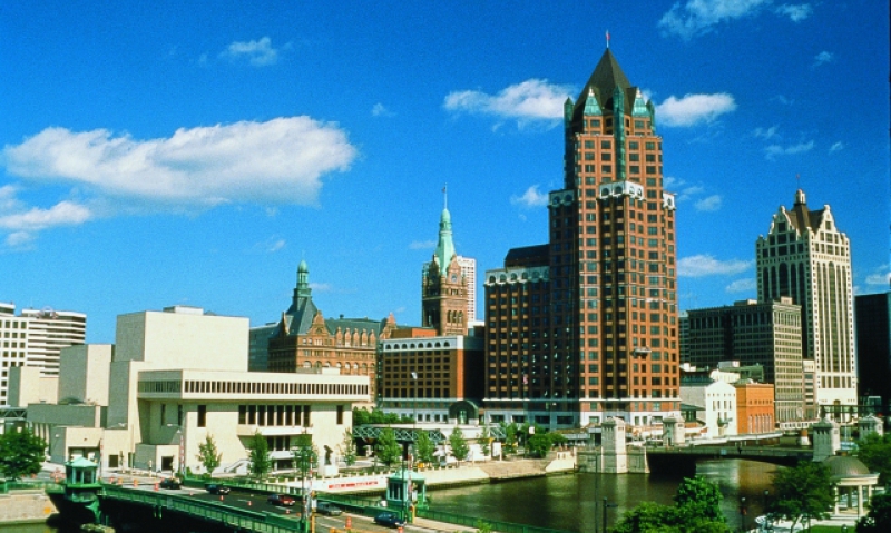 Milwaukee: Premiere Midwest destination