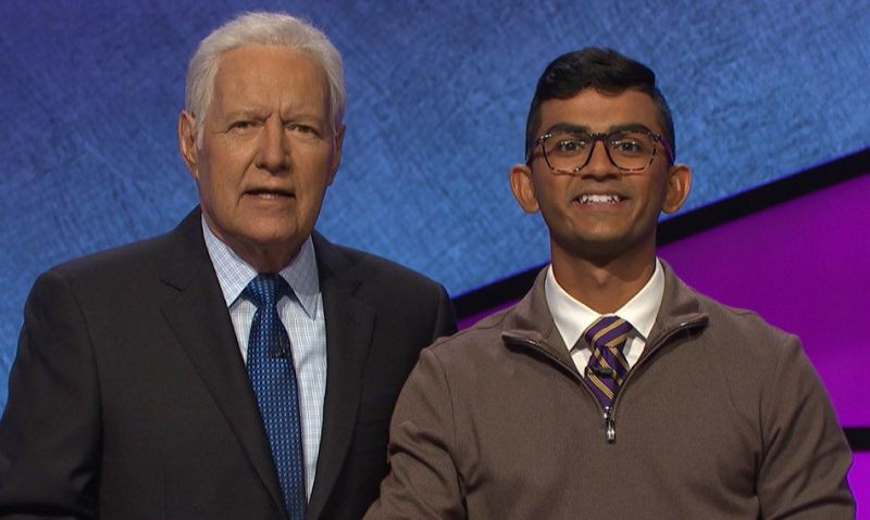 This 2015 Boys Nation president won on Jeopardy!