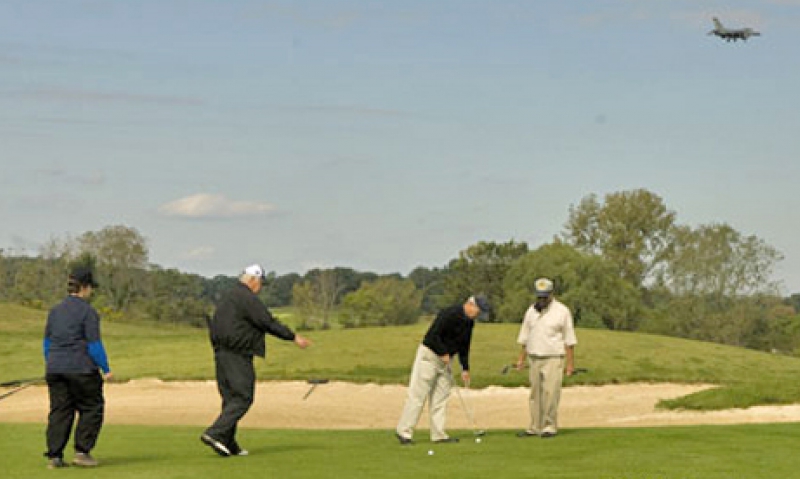 H2H Golf Classic set for Oct. 7