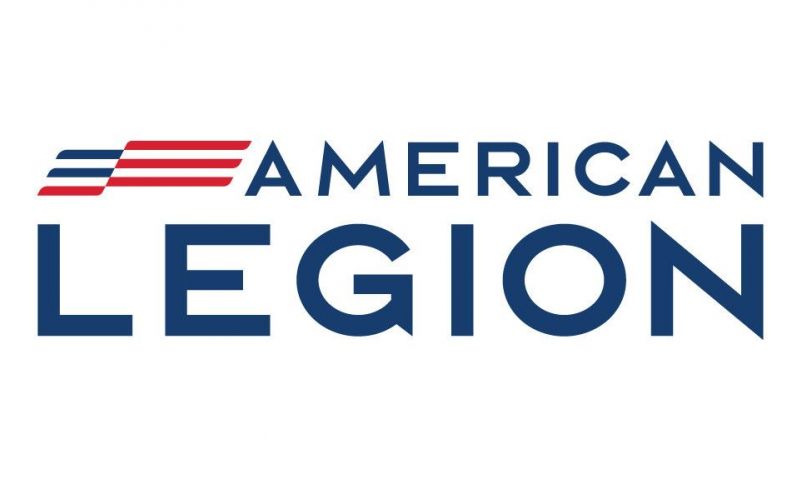 New American Legion brand mark ready for market