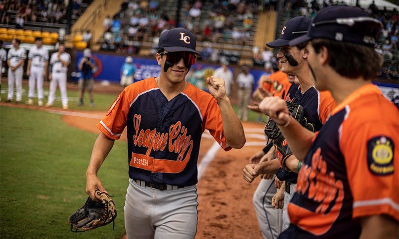 Catch the 2023 American Legion World Series Championship Game 