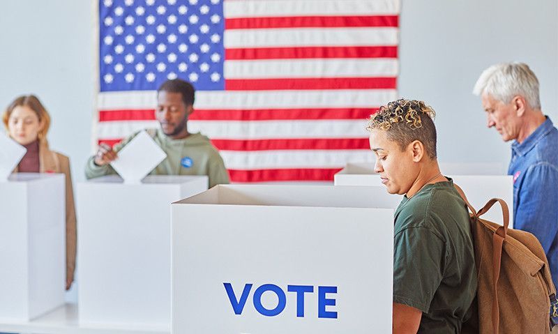  New Instagram reel urges citizens to vote