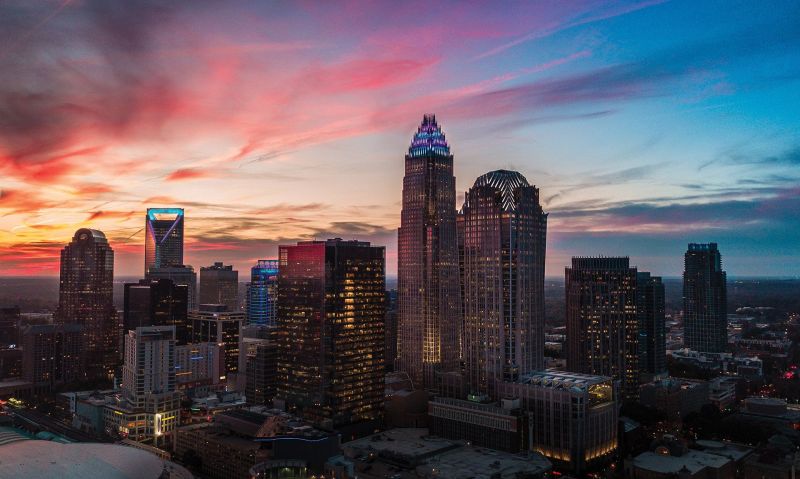 What to eat, do and experience in Charlotte