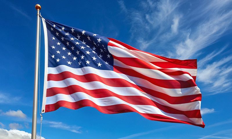 Resources available for Flag Day