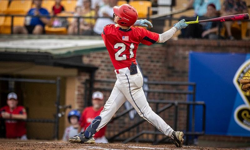 ALWS Game 4: In battle of 1st-timers, it’s a win for Delaware