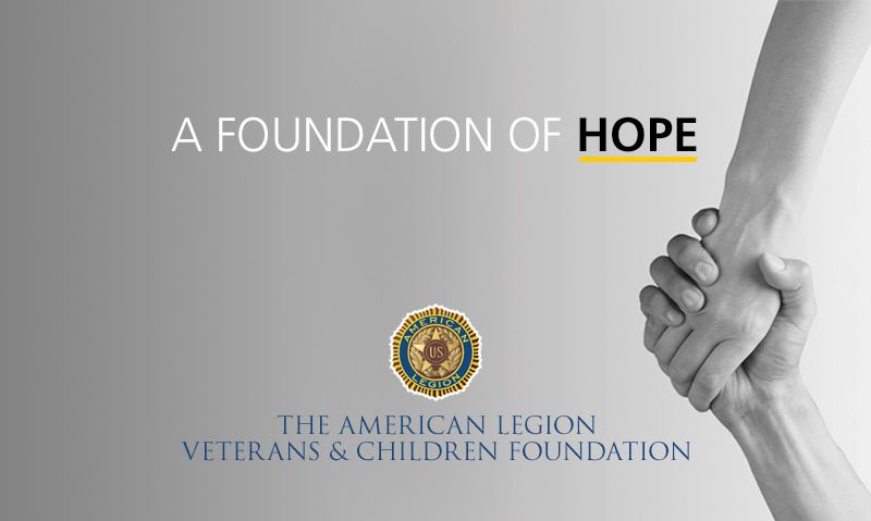 Legion Charities Image